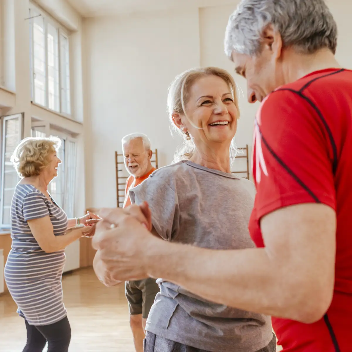 iStock-802073854 Wellness Find Your Own Rhythm